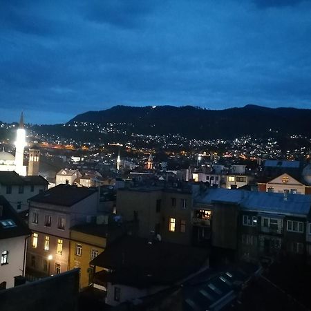 Good Times Apartment Sarajevo Luaran gambar