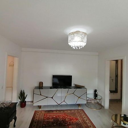Good Times Apartment Sarajevo Luaran gambar