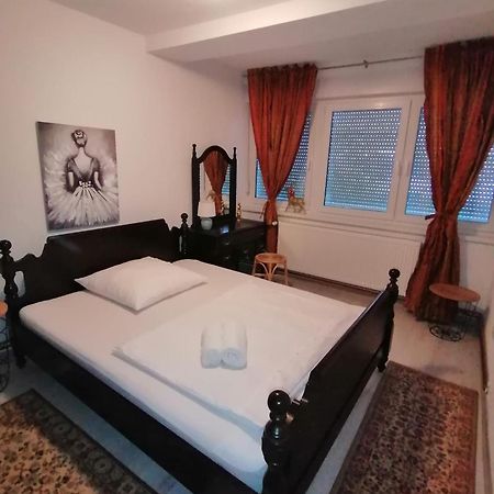 Good Times Apartment Sarajevo Luaran gambar