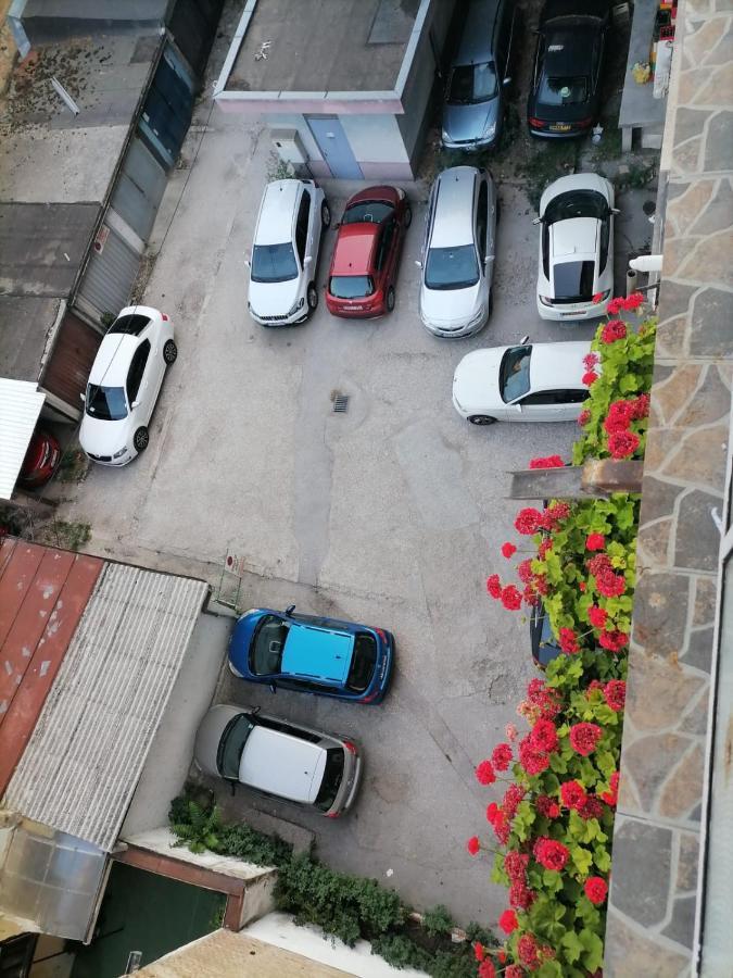 Good Times Apartment Sarajevo Luaran gambar