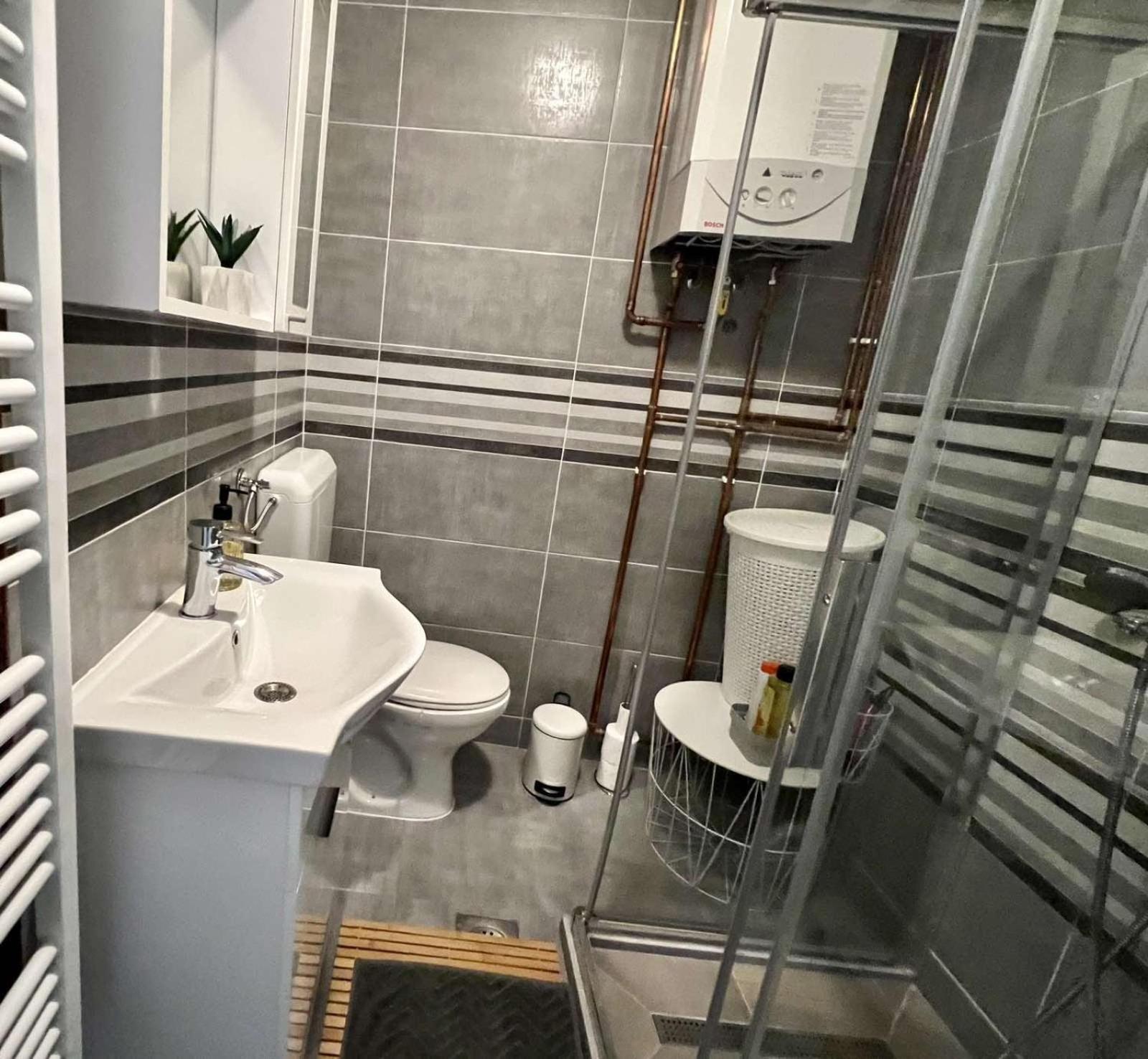 Good Times Apartment Sarajevo Luaran gambar