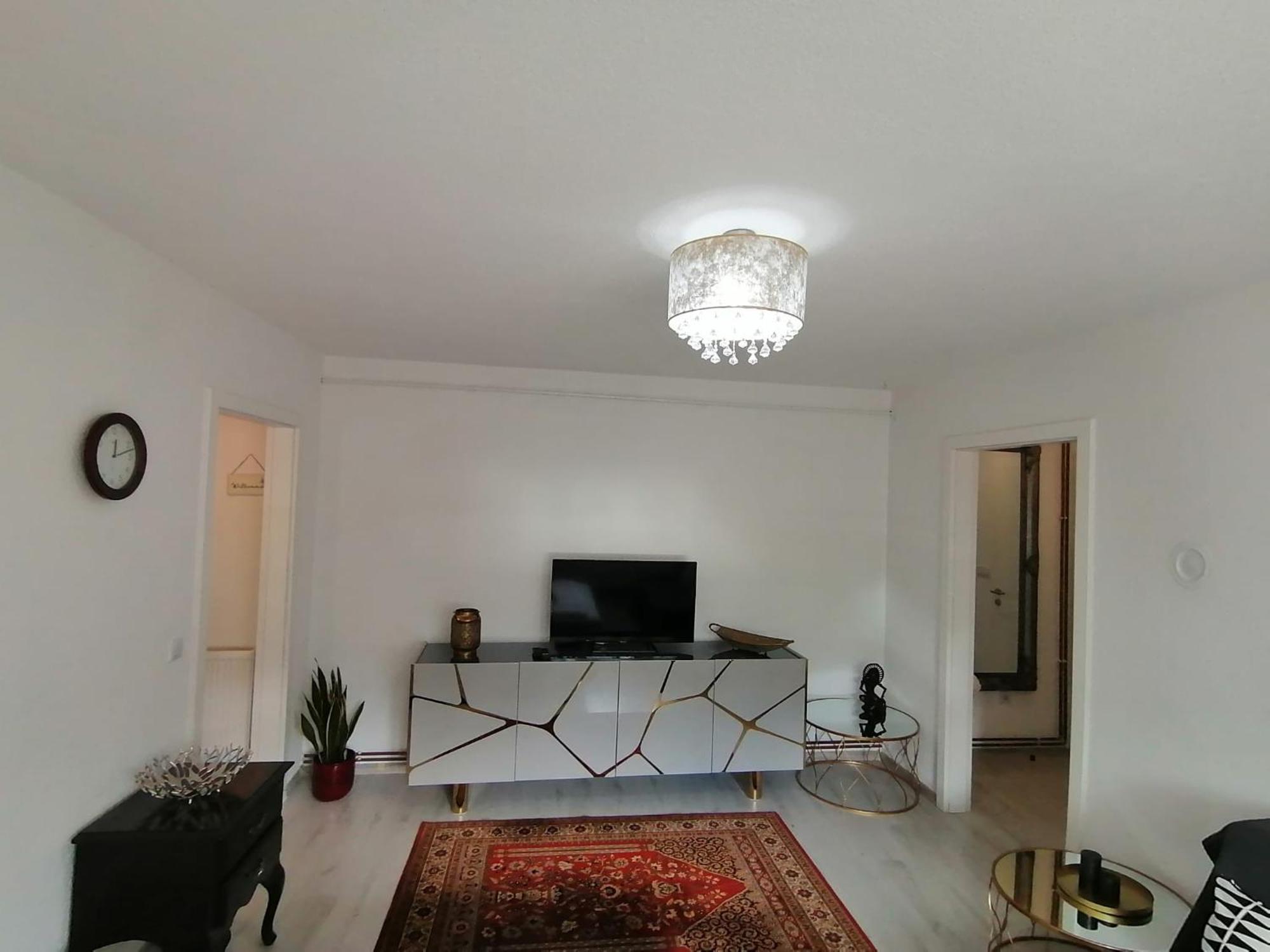 Good Times Apartment Sarajevo Luaran gambar