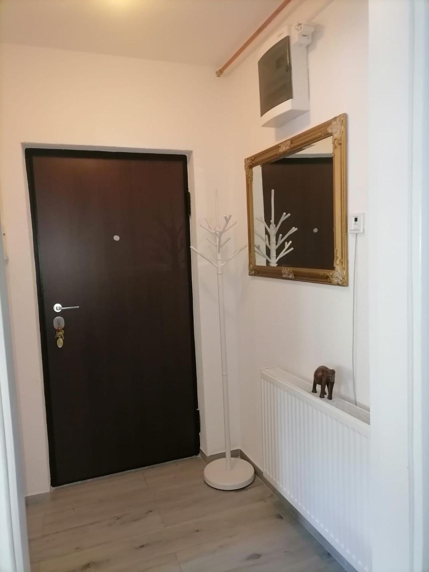 Good Times Apartment Sarajevo Luaran gambar