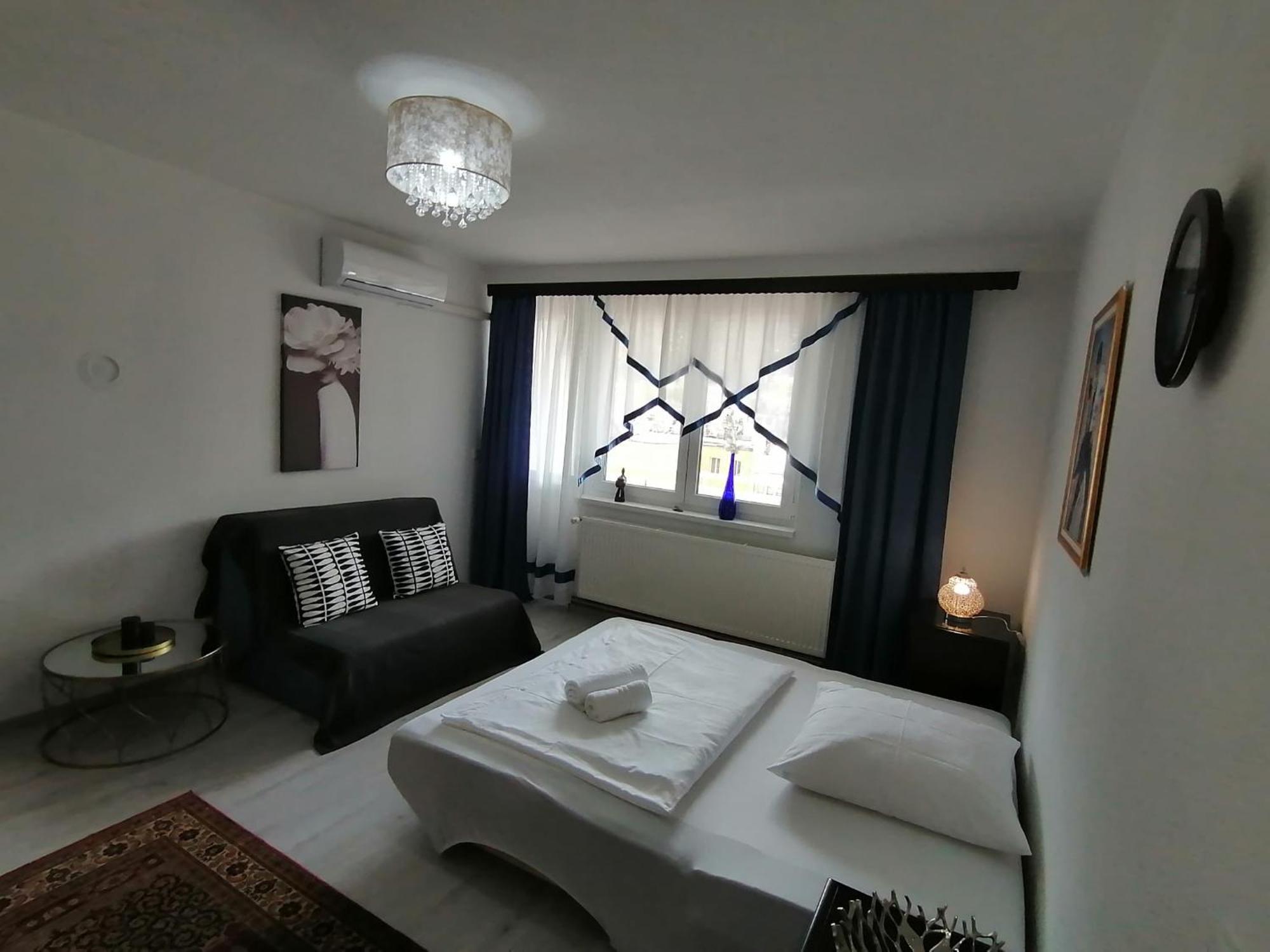 Good Times Apartment Sarajevo Luaran gambar