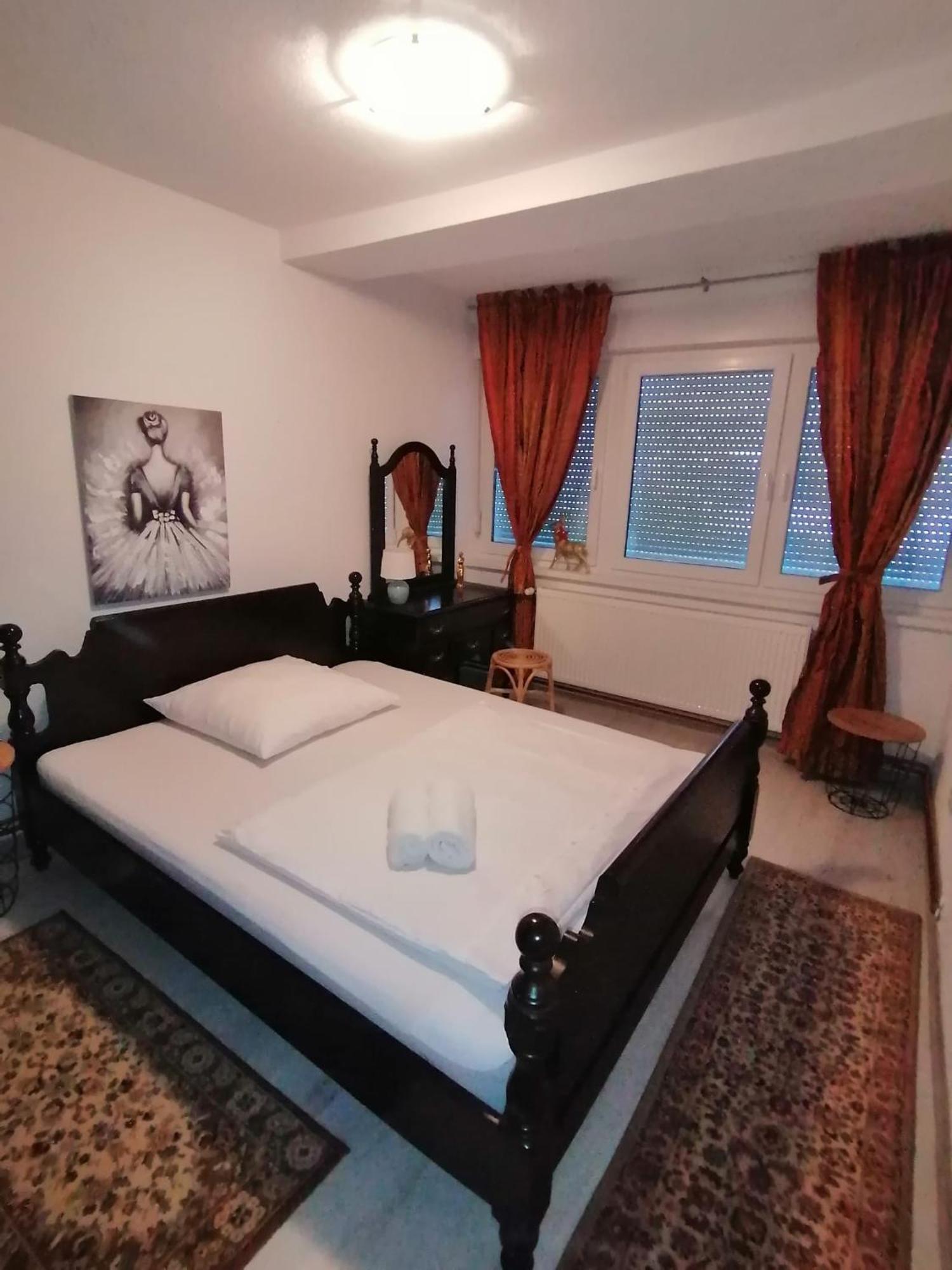 Good Times Apartment Sarajevo Luaran gambar