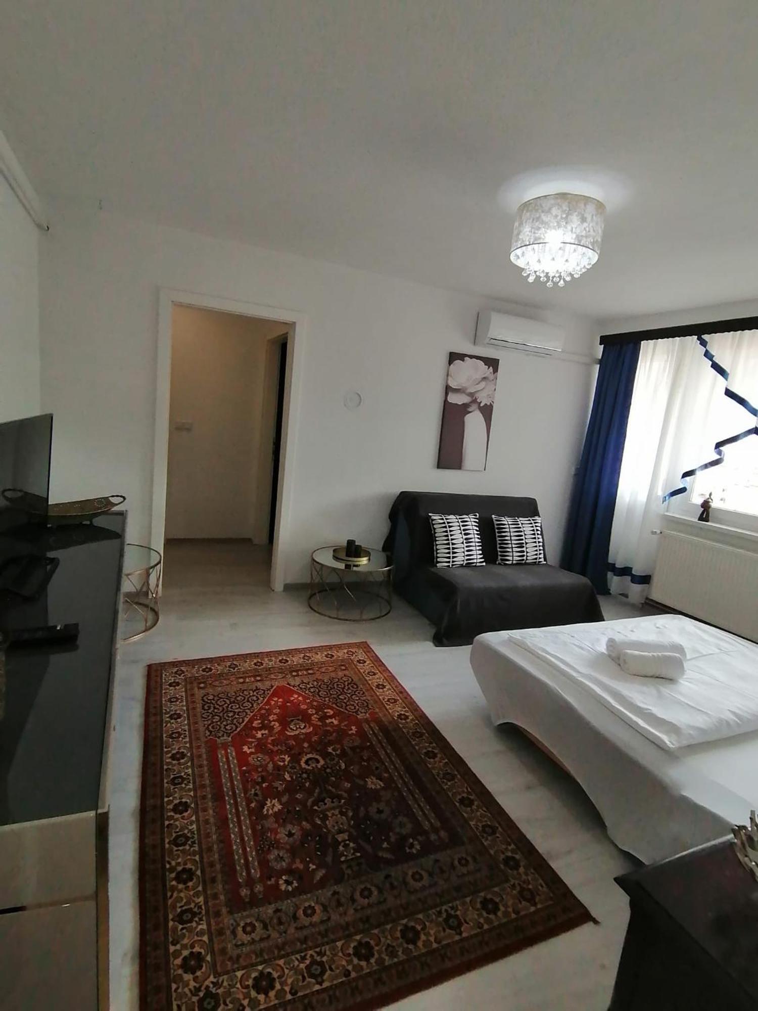 Good Times Apartment Sarajevo Luaran gambar