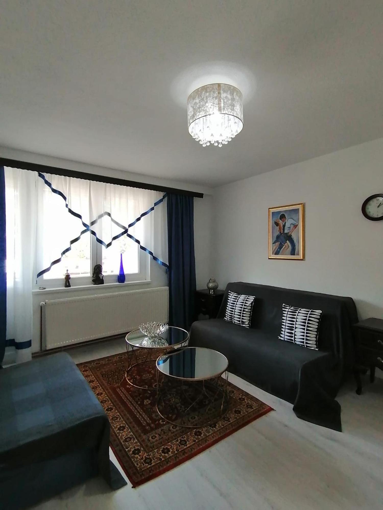 Good Times Apartment Sarajevo Luaran gambar