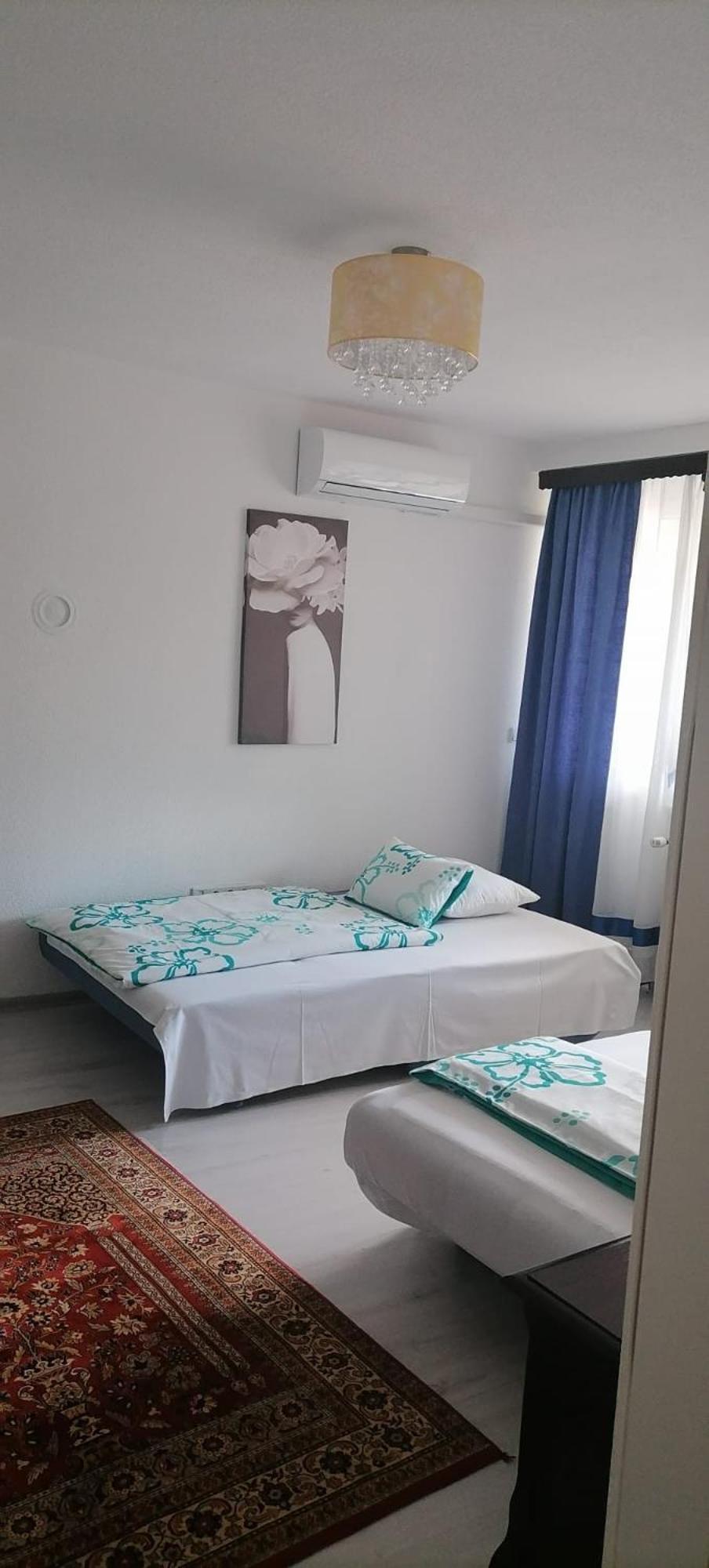 Good Times Apartment Sarajevo Luaran gambar