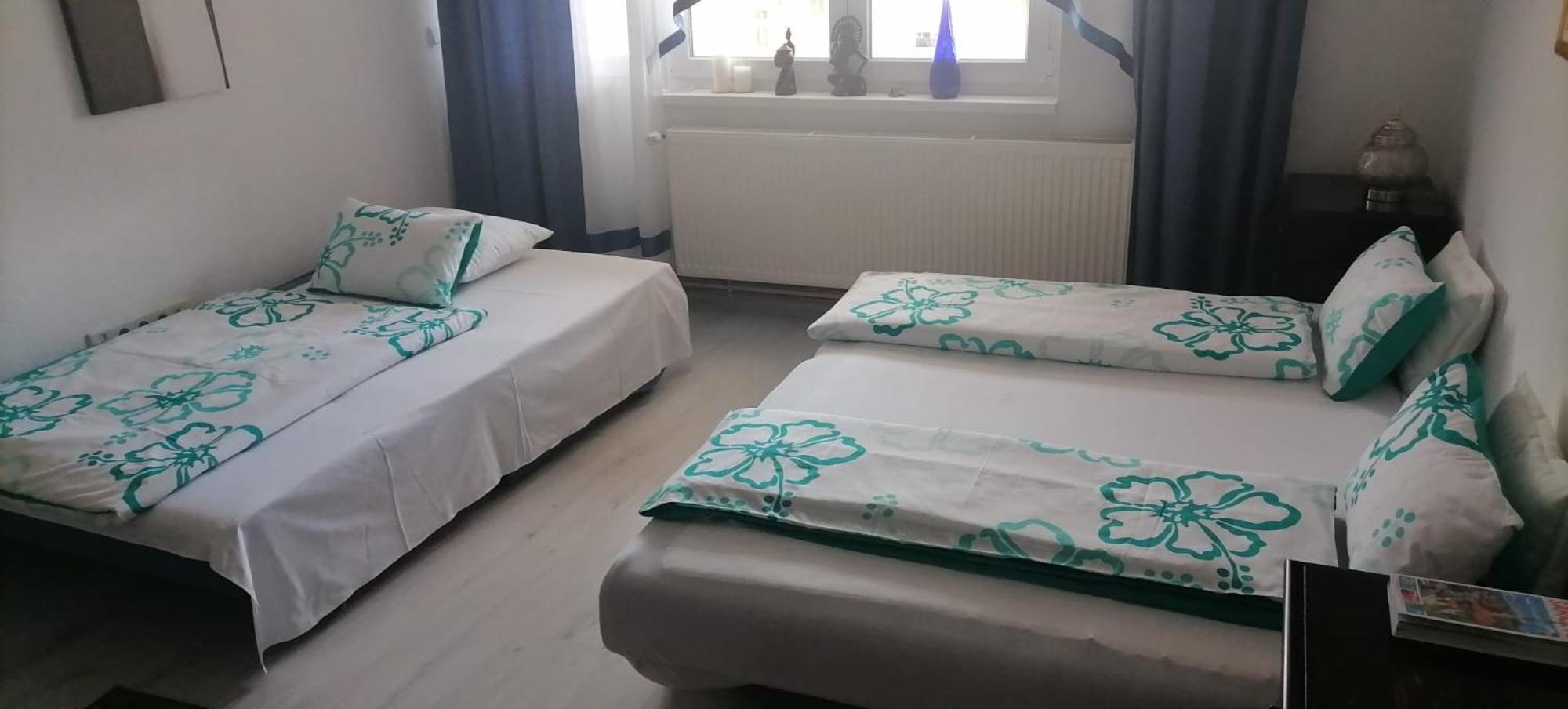 Good Times Apartment Sarajevo Luaran gambar