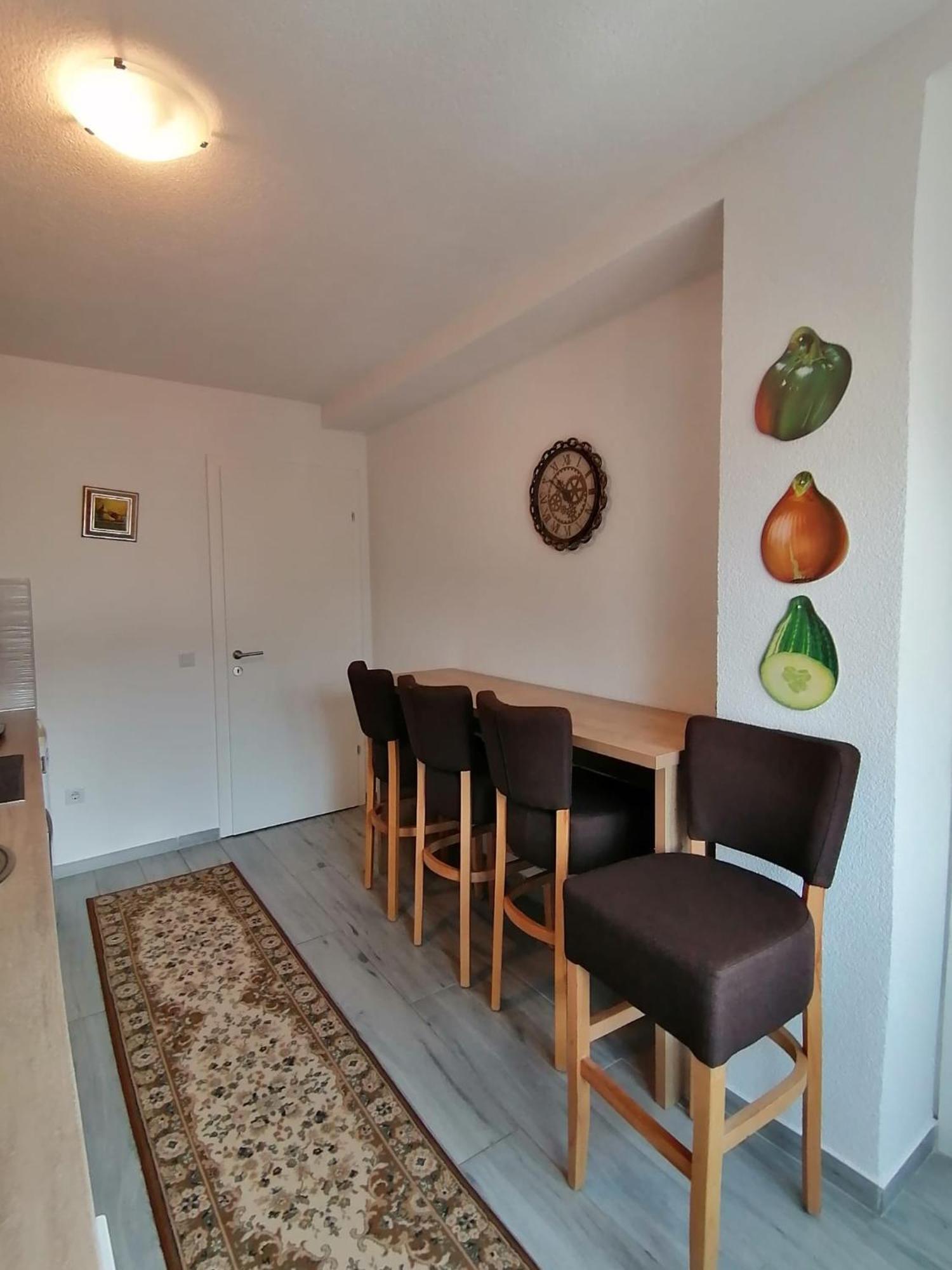 Good Times Apartment Sarajevo Luaran gambar