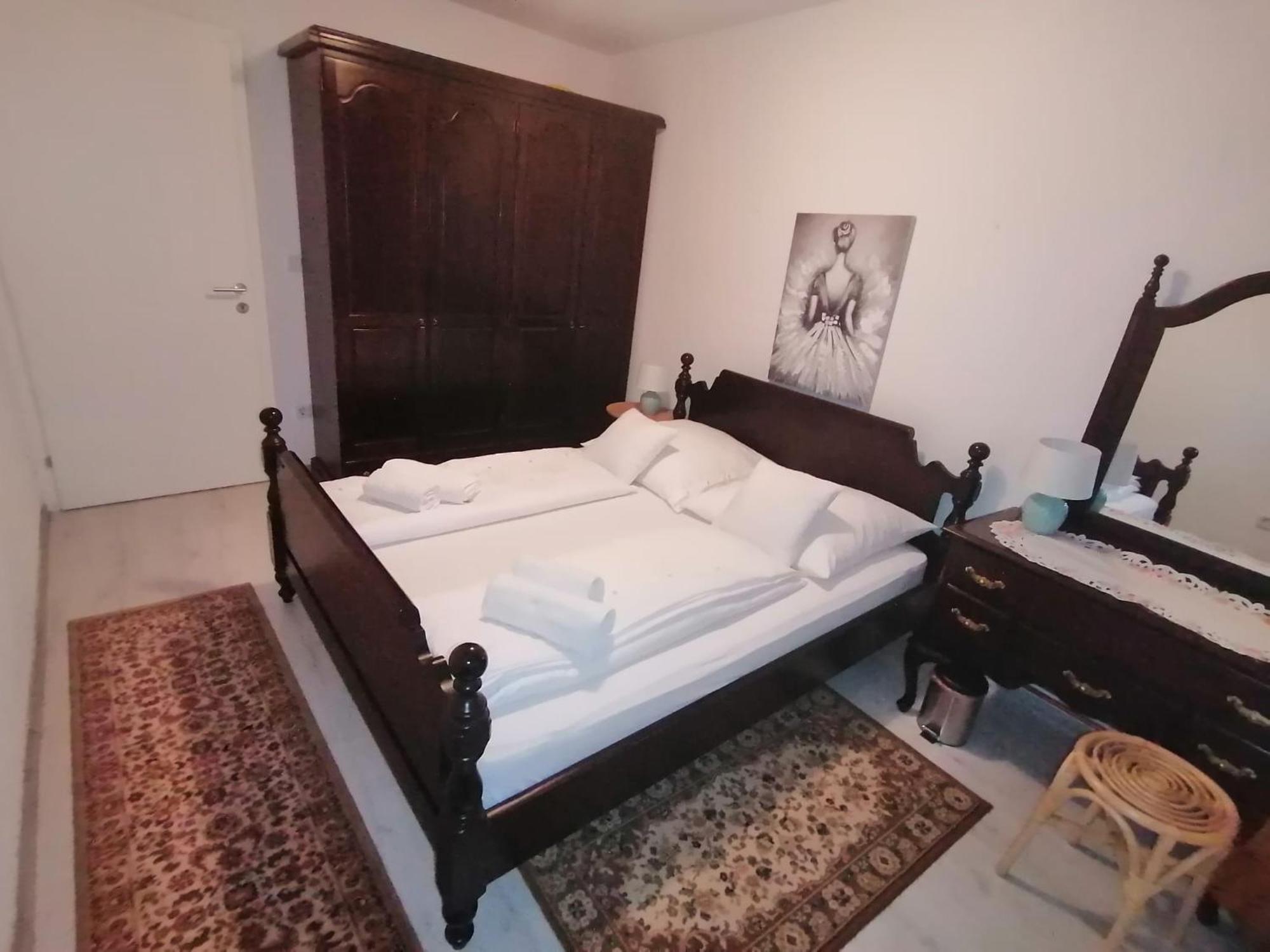 Good Times Apartment Sarajevo Luaran gambar